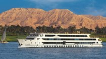 Nile Cruises Trips From Luxor To Aswan For 5 Days 4 Nights