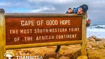 Private tour Cape of Good Hope and Cape Point from Cape Town
