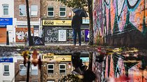 Be Part of My Street Photography Art in Shoreditch