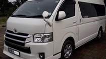 Kandy To Hikkaduwa,Bentota,Galle (Private Transfer)
