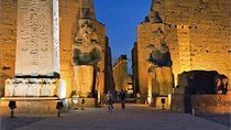 2 days 1 night Luxor,Aswan & Abu simbel by flight from Cairo