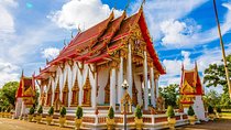 Small Group Phuket City and Shopping Tour