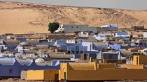 Aswan Nubian Village