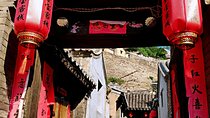 All-Inclusive Private Day Tour: Beijing Cuandixia Village Explore