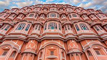 2 Days: Guided Jaipur Tour From New Delhi With 4 Star Hotels 