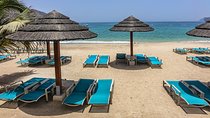 Enjoy your weekend with your family at Khor Fakkan Beach Fujairah