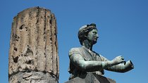 Pompeii Guided Walking Tour with Ticket