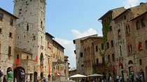 San Gimignano & Chianti Villages - Private Tour