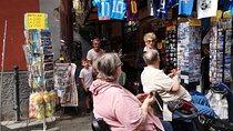 Napoli City Tour - Wheelchair Accessible Tour