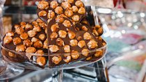 Turin Sweet & Chocolate Walking Food Tour by Do Eat Better