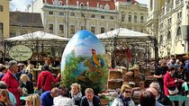 Private Easter Markets Walking Tour in Vienna