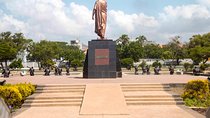 Full Day Accra Guided Tour