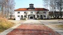 Private tour to Dachau Camp from Munich with driver and guide