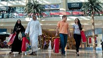 Dubai Shopping tour (Weddings & Honeymoon )