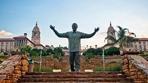 Pretoria Historical Tour