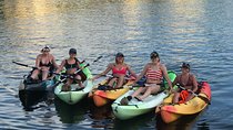 1.5 Hour Kayak Rental with Instruction