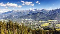 Private Tour to Zakopane & Tatra Mountains