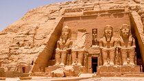 Best Private day tour to Abu Simbel from Aswan 