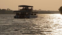 Zambezi Sunset Cruise In Victoria Falls
