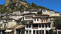 Private Day Trip to Berat from Tirana or Durres