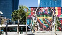 Rio Street Art Tour