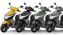 Rent motorbikes Ahungalla