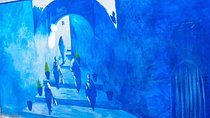 Day trip to Chefchaouen & Tetouan from Tangier