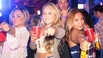 Cabo Bar Crawl - The BEST Bar and Clubs in Cabo