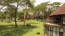 7 Days Extreme Adventure Safari in Kenya