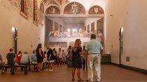 Skip the Line: Essential Milan Tour Including Da Vinci's 'The Last Supper'