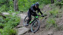 Kyiv Mountain bike tour 1 day (8 hours)