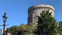 Full Day Excursion Royal London & Windsor in an Iconic London Black Cab 