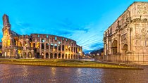 Colosseum and Ancient Rome Guided Tour