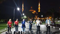 Segway Istanbul Old City Tour - Evening