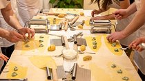 Private Cooking Class at a Cesarina's Home in Sant'Agnello
