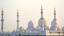 Abu Dhabi City Tours Private 