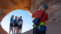 2-Day Private Trip to Moab from Salt Lake City for 4 People