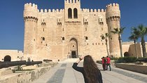 Guided Tour To Alexandria From Cairo
