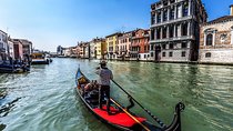 30-min Private Gondola Ride for up to 5 people