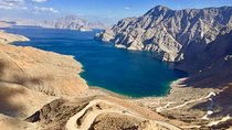 Khasab Musandam Cruise Lunch Day Trip from Dubai