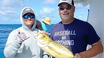 Key West Fishing Party Boat Charter with Experienced Captains