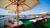 Tour Package-7 nights Cairo,Luxor,Aswan& Abu Simbel.Nile Cruise.hot air balloon