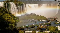 5-day adventure to Iguazu Falls travelling by bus from Buenos Aires