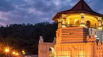 3 Days Tour to Sigiriya & Kandy with Kingfisher Tours Sri Lanka