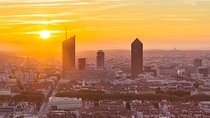 Lyon Panoramic 4h-City Tour