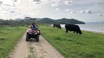 ATV Beach Tour