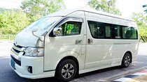 Roundtrip Private Transfers from Punta Cana Airport (PUJ)