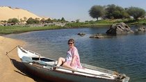 over Night by Train From Cairo to luxor, Aswan, Abu Simbel Temples