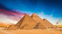 Half day to Giza pyramids and Sphinx