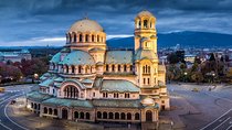Walking tour among Sofia churches